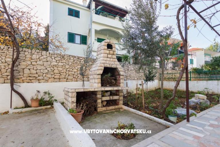 Online-Croatia: Villa Stanka – фото 15