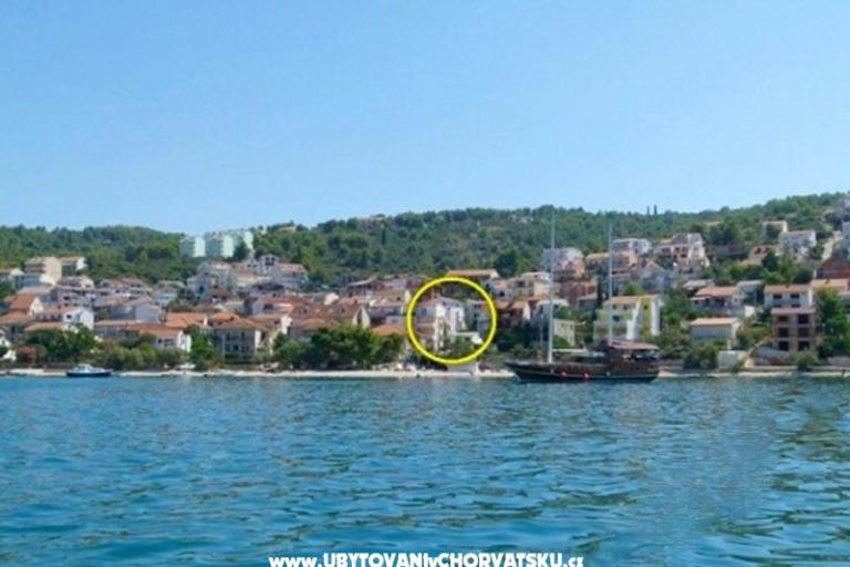 Online-Croatia: Villa Stanka – фото 16
