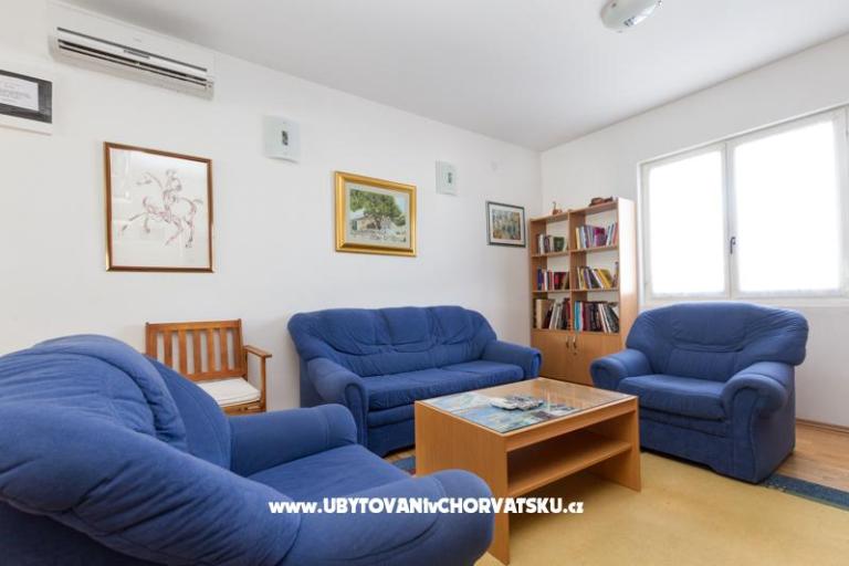 Online-Croatia: Villa Stanka – фото 3