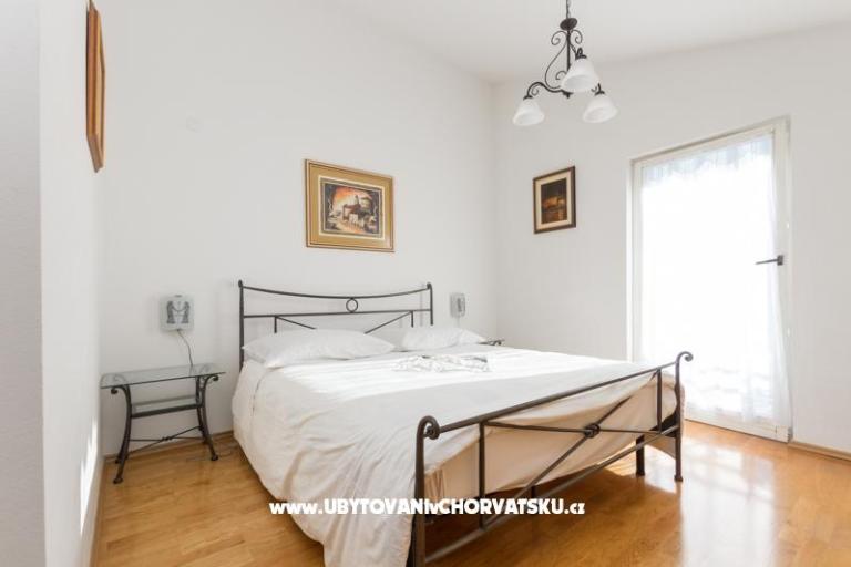 Online-Croatia: Villa Stanka – фото 5