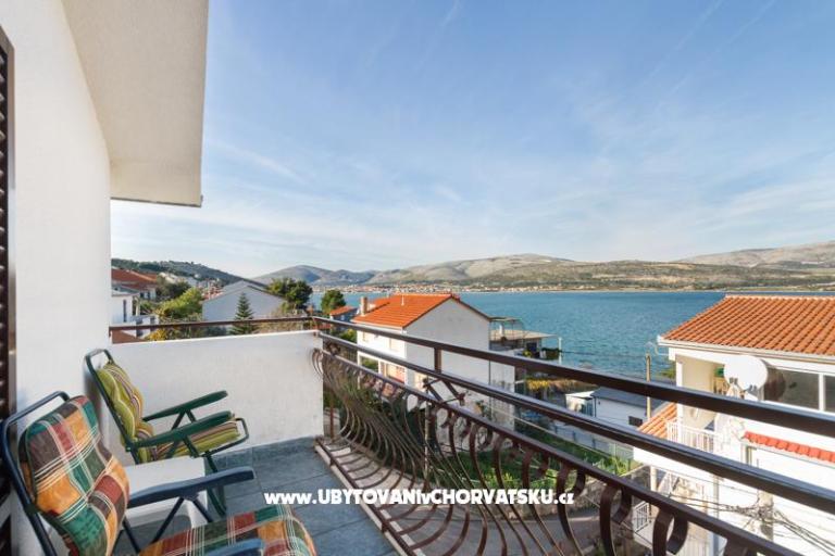 Online-Croatia: Villa Stanka – фото 7