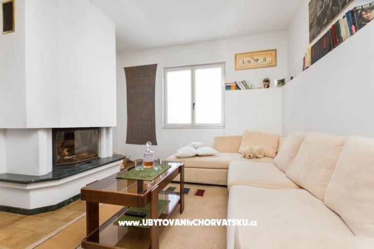 Online-Croatia: Villa Stanka – фото 8