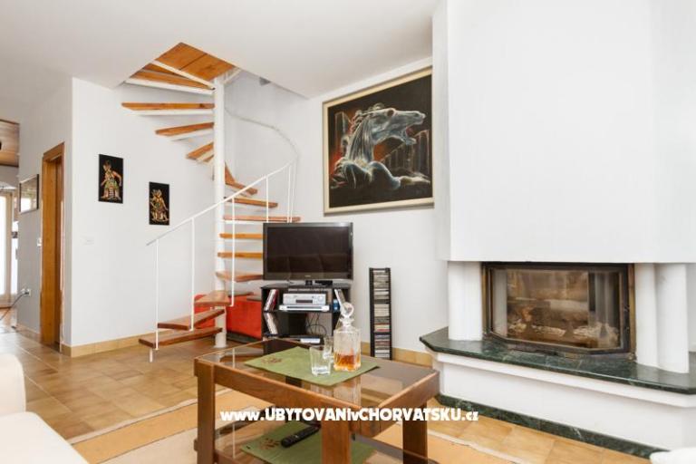 Online-Croatia: Villa Stanka – фото 9