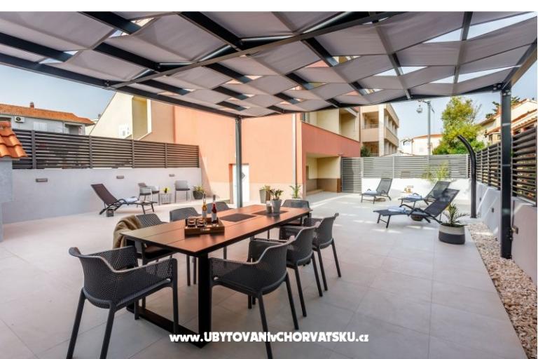 Villa Tango – фото 16