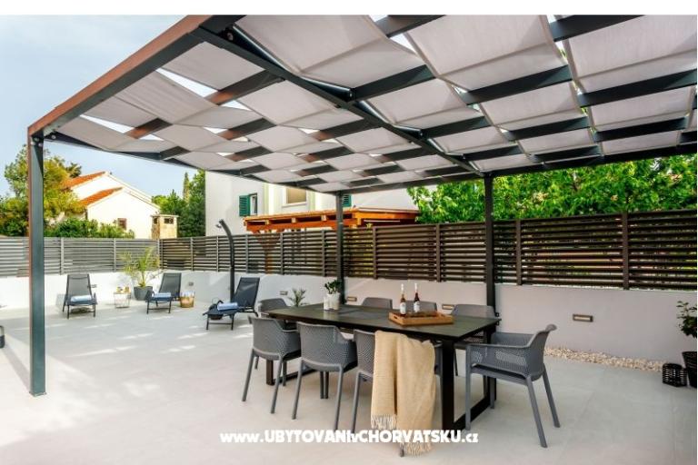 Villa Tango – фото 17