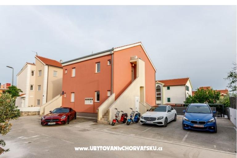 Villa Tango – фото 2