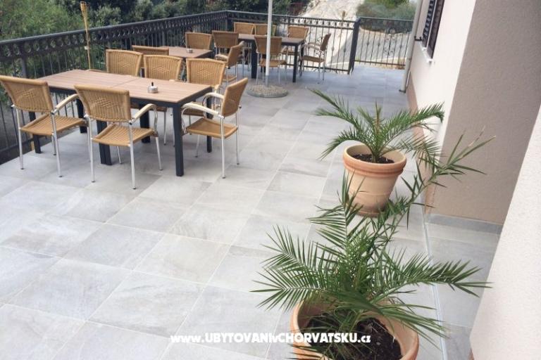 Villa Tatjana – фото 10
