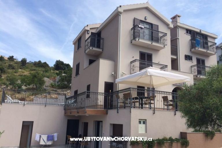 Villa Tatjana – фото 16