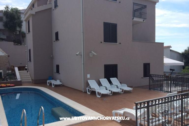 Villa Tatjana – фото 18