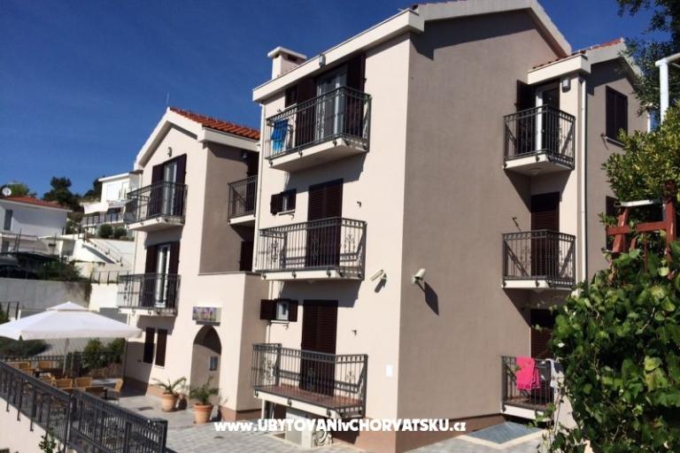 Villa Tatjana – фото 3