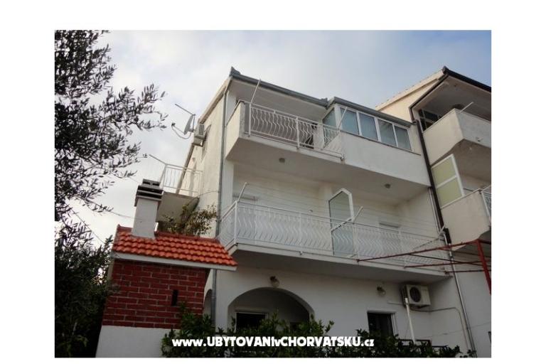 Villa Viktor  – фото 13