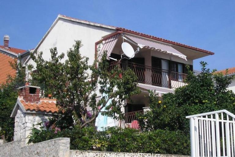 Villa Vukoja – фото 2