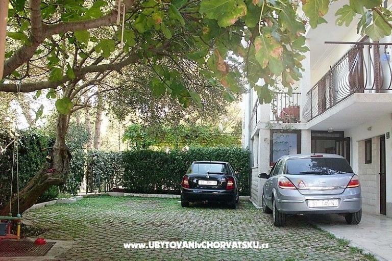 Villa Iskra – фото 8