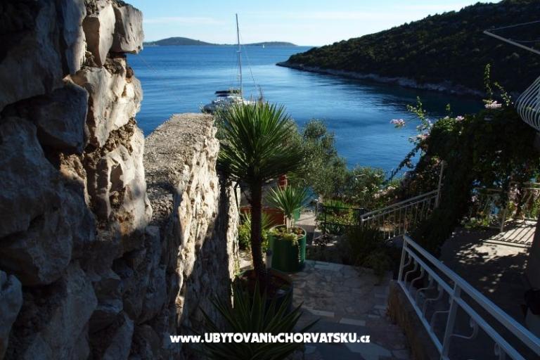 Beachfront apartments Maria Ljublje – фото 15