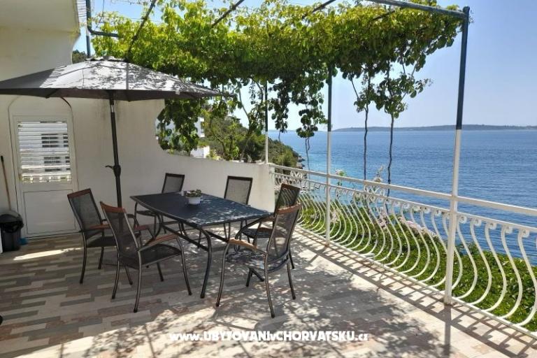 Beachfront apartments Maria Ljublje – фото 17