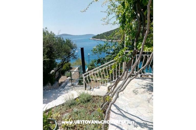 Beachfront apartments Maria Ljublje – фото 22