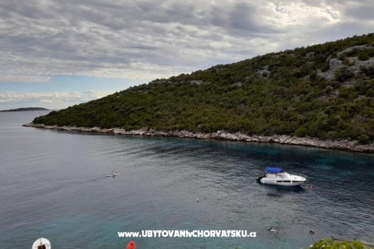 Beachfront apartments Maria Ljublje – фото 25