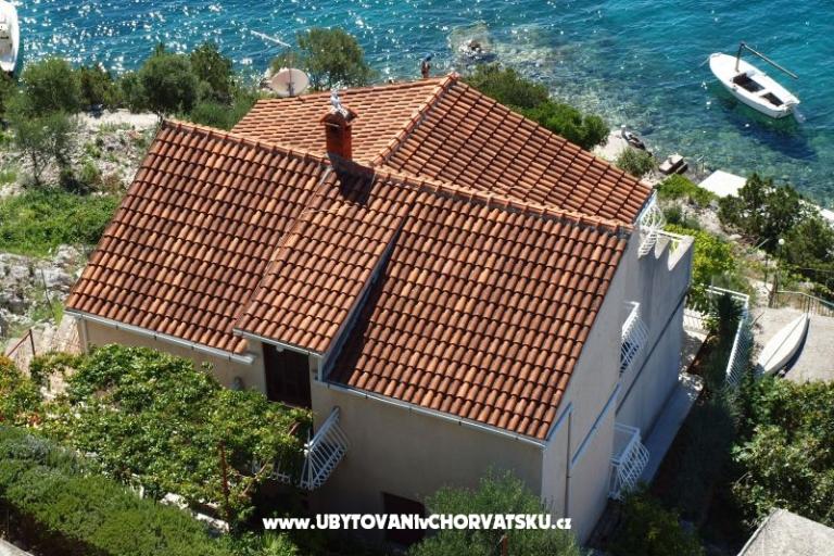 Beachfront apartments Maria Ljublje – фото 3
