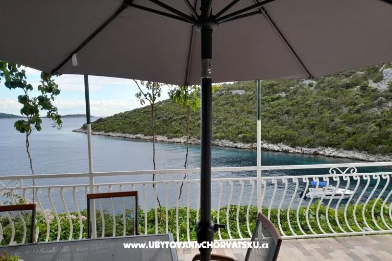 Beachfront apartments Maria Ljublje – фото 4