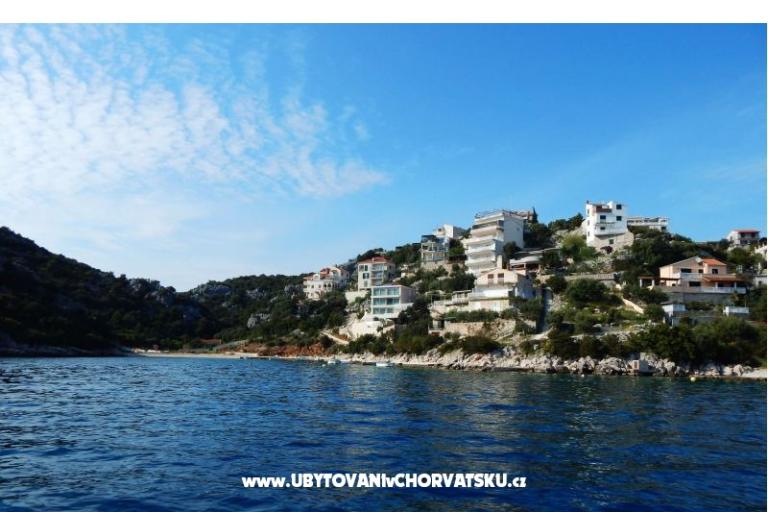 Beachfront apartments Maria Ljublje – фото 5