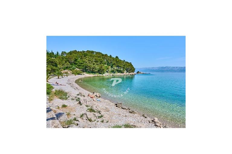 апартаменты Bukovac – фото 18