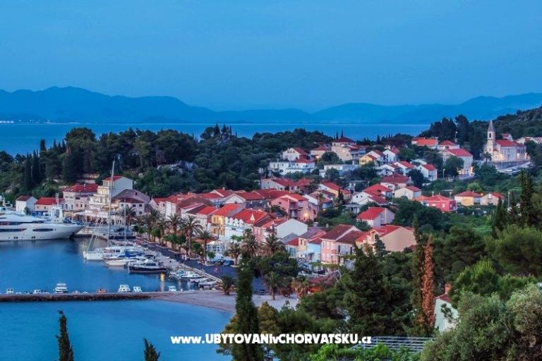 апартаменты Ljubica – фото 10