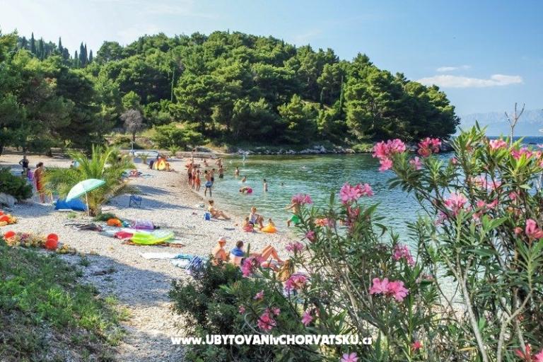 апартаменты Ljubica – фото 11