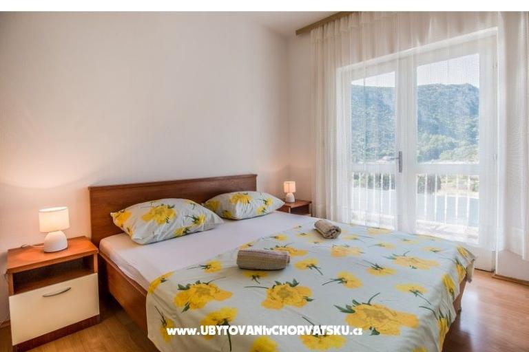 апартаменты Ljubica – фото 15