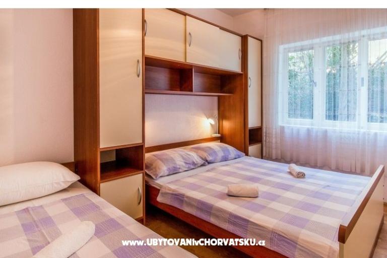 апартаменты Ljubica – фото 16