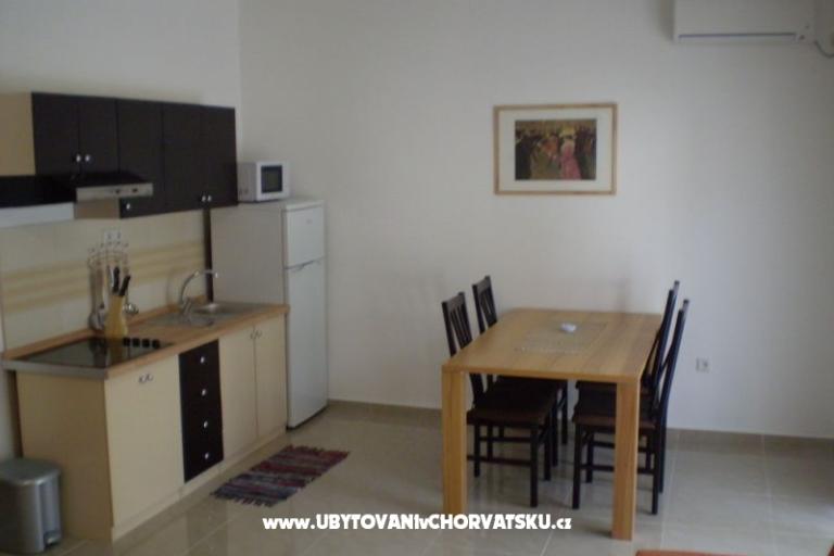 апартаменты Sunny Trpanj – фото 10