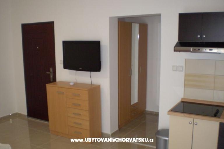 апартаменты Sunny Trpanj – фото 11