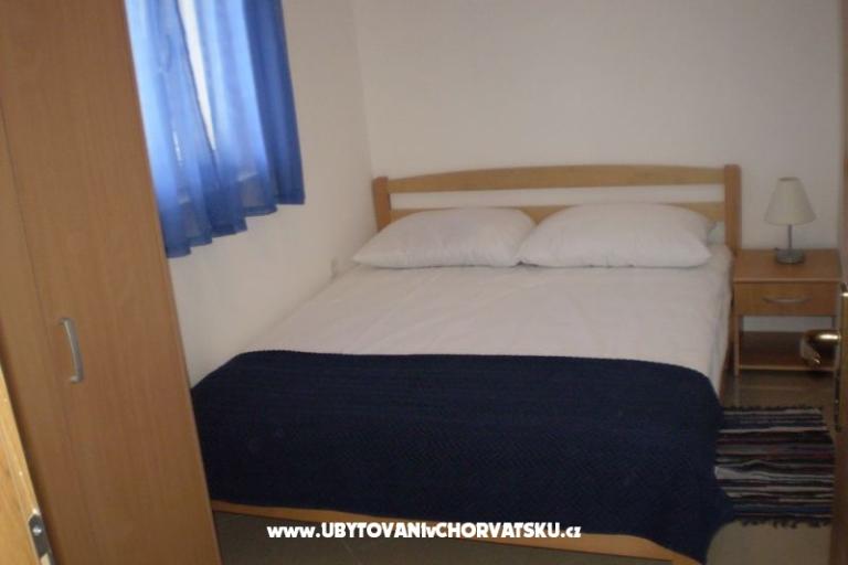 апартаменты Sunny Trpanj – фото 12