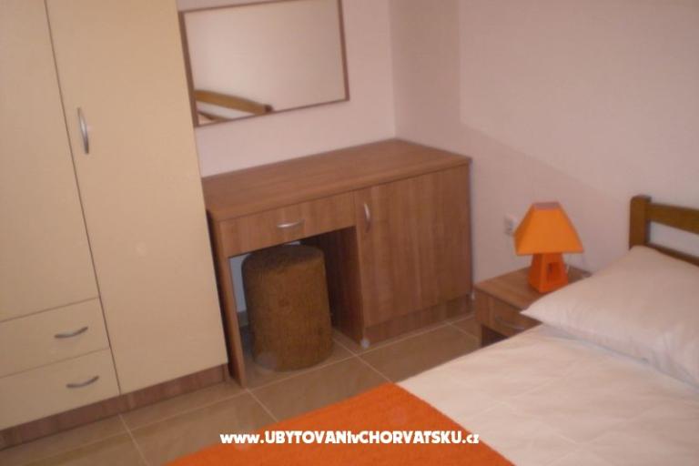 апартаменты Sunny Trpanj – фото 13