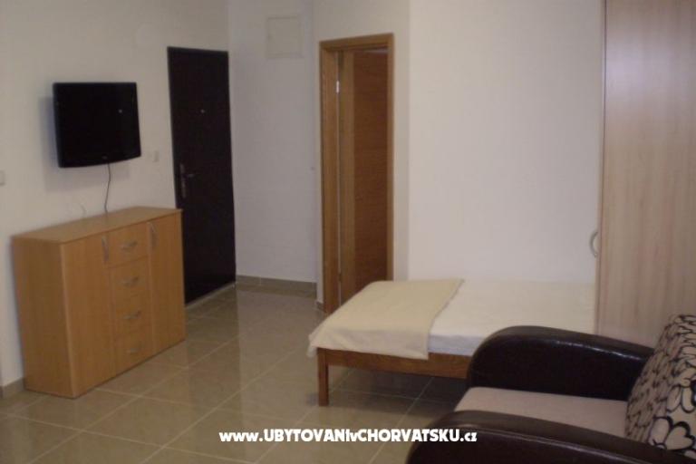 апартаменты Sunny Trpanj – фото 15