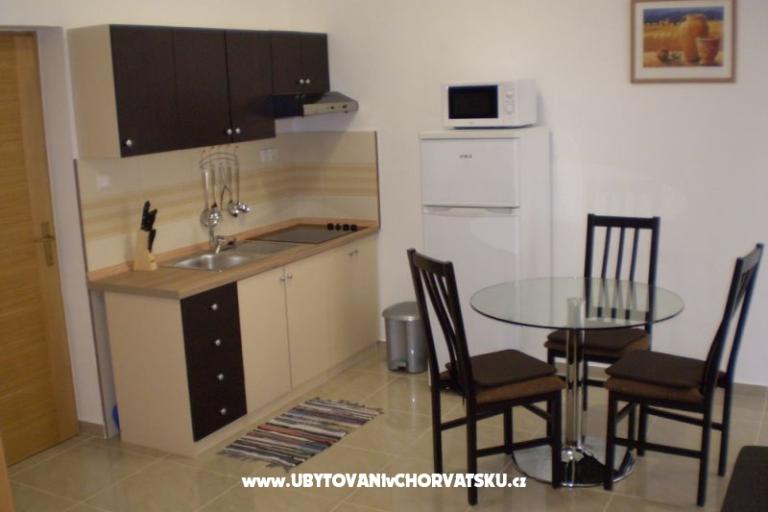 апартаменты Sunny Trpanj – фото 16
