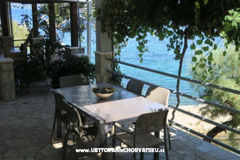 Old Fisherman*s дом with balcony  – фото 12