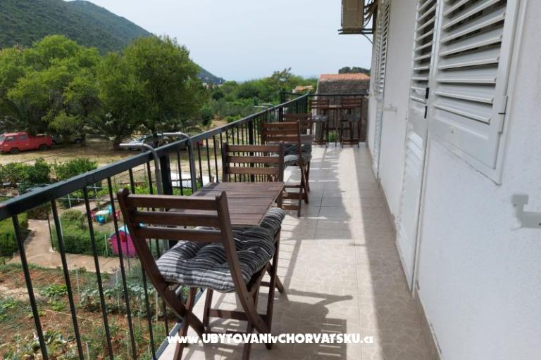Sunny апартамент Trpanj – фото 10