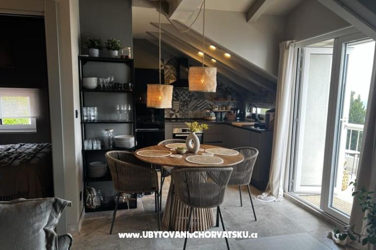 Vila Nautilus luxury апартаменты – фото 13