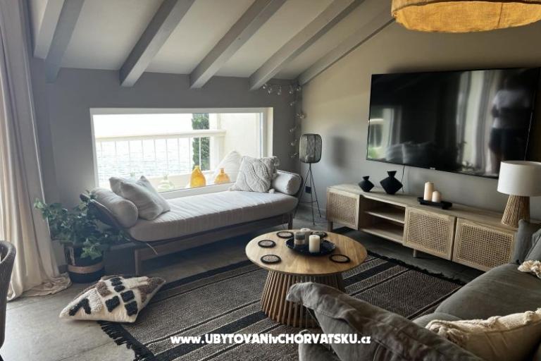 Vila Nautilus luxury апартаменты – фото 18