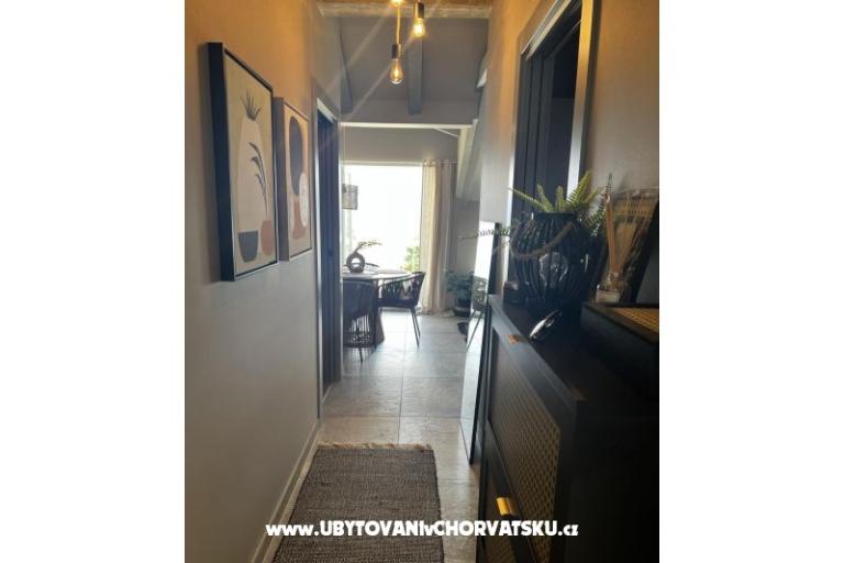Vila Nautilus luxury апартаменты – фото 19