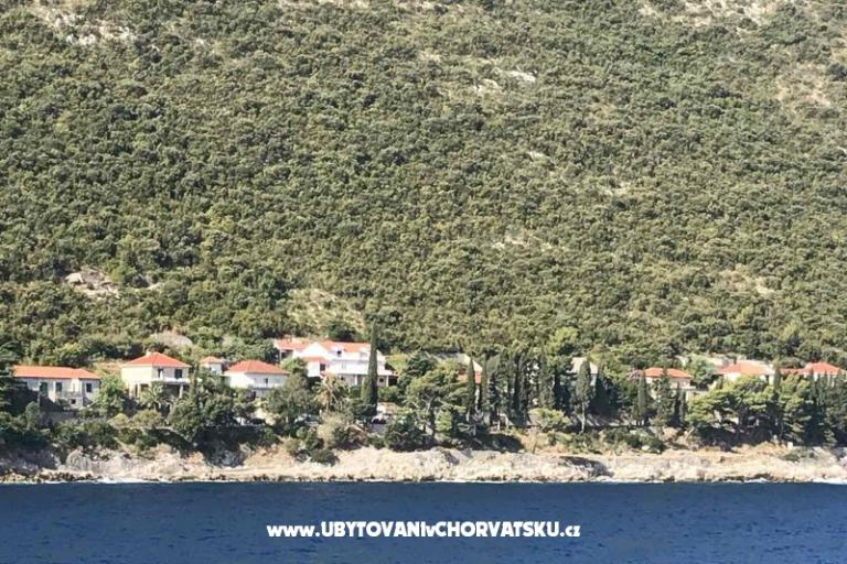 Vila Nautilus luxury апартаменты – фото 23