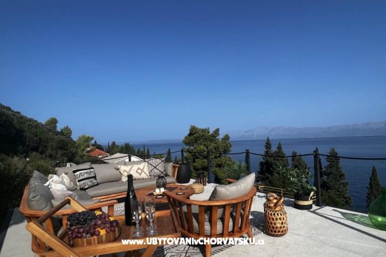 Vila Nautilus luxury апартаменты – фото 3
