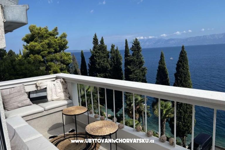 Vila Nautilus luxury апартаменты – фото 4
