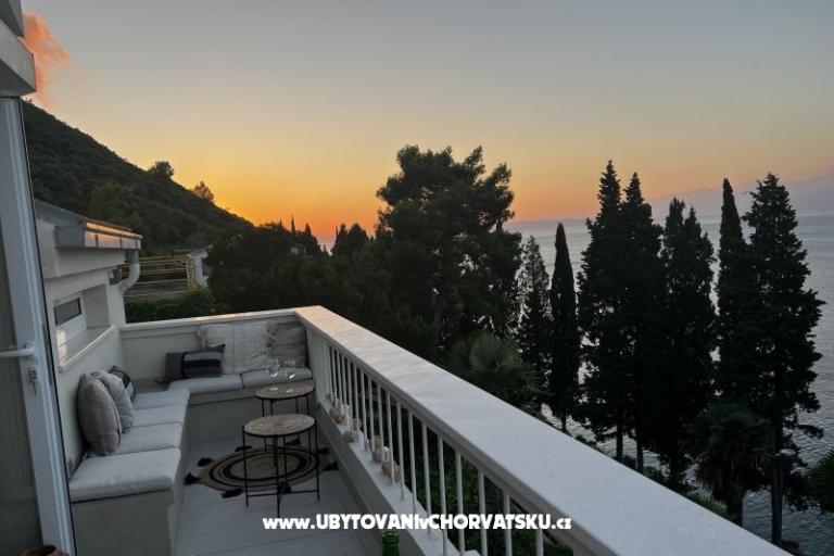 Vila Nautilus luxury апартаменты – фото 5