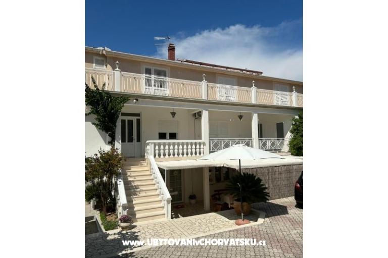 Vila Nikol – фото 12