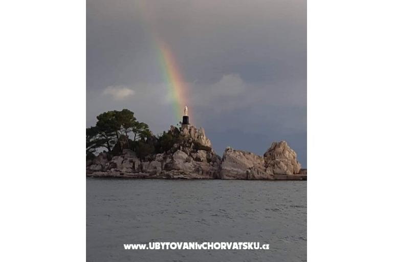 Villa Montana - Seaside  Oasis – фото 14