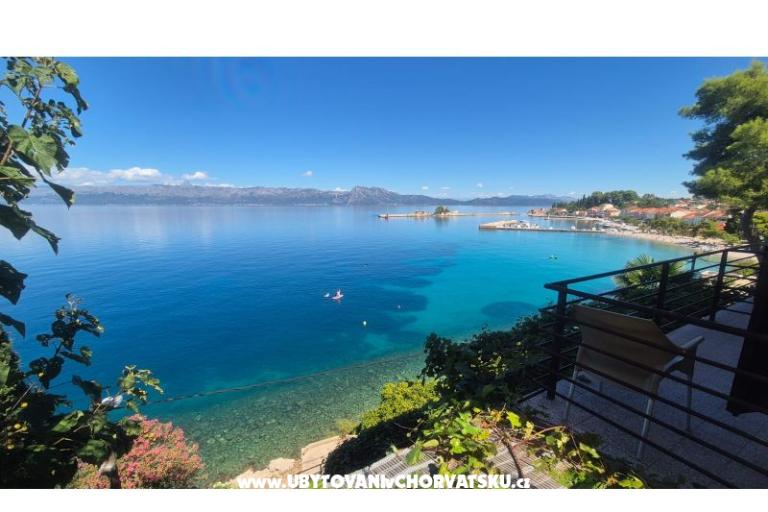 Villa Montana - Seaside  Oasis – фото 2