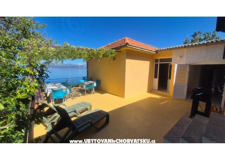 Villa Montana - Seaside  Oasis – фото 23