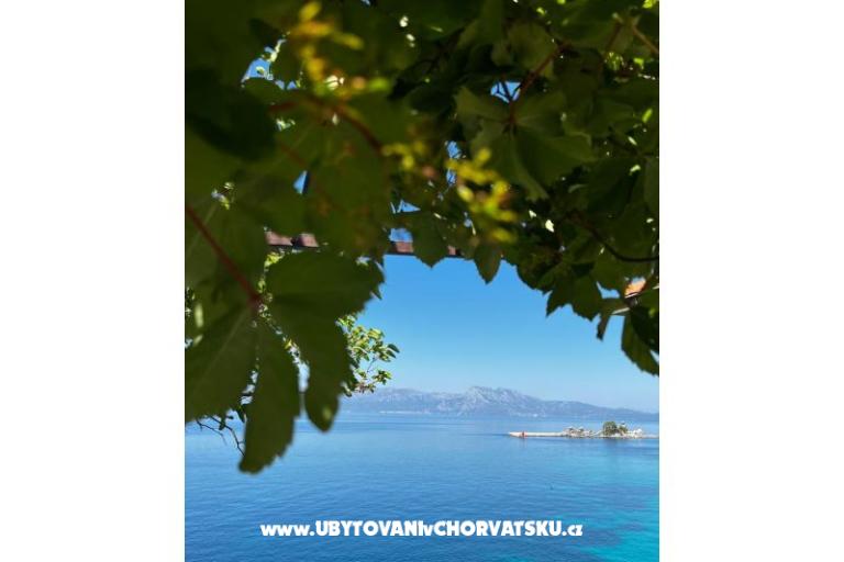 Villa Montana - Seaside  Oasis – фото 25