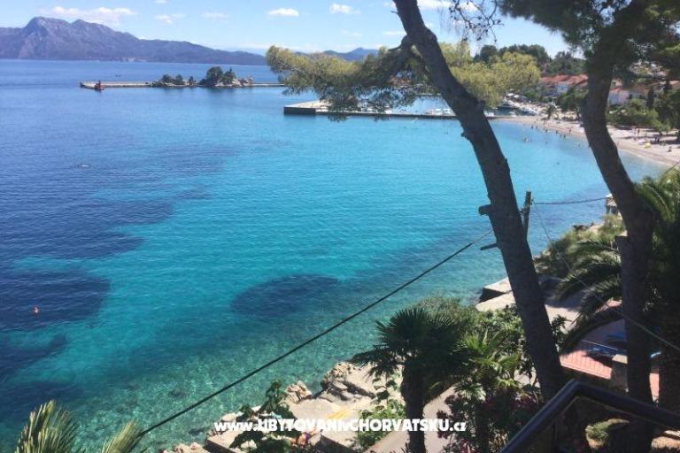 Villa Montana - Seaside  Oasis – фото 28
